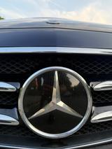 Mercedes-Benz E 220 d Autom. ACC Lane Assist HUD Apple CarPlay - Mercedes-Benz E 220 Gebrauchtwagen in Hamburg