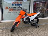 KTM 450 SX-F 2023 inkl. Nebenkosten - KTM SX 450