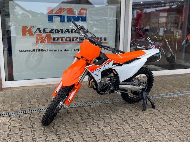 KTM 450 SX-F 2023