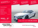 Audi RS e-tron GT performance Carbon/S-Sitze pro/Lase - weiße Audi RS e-tron GT