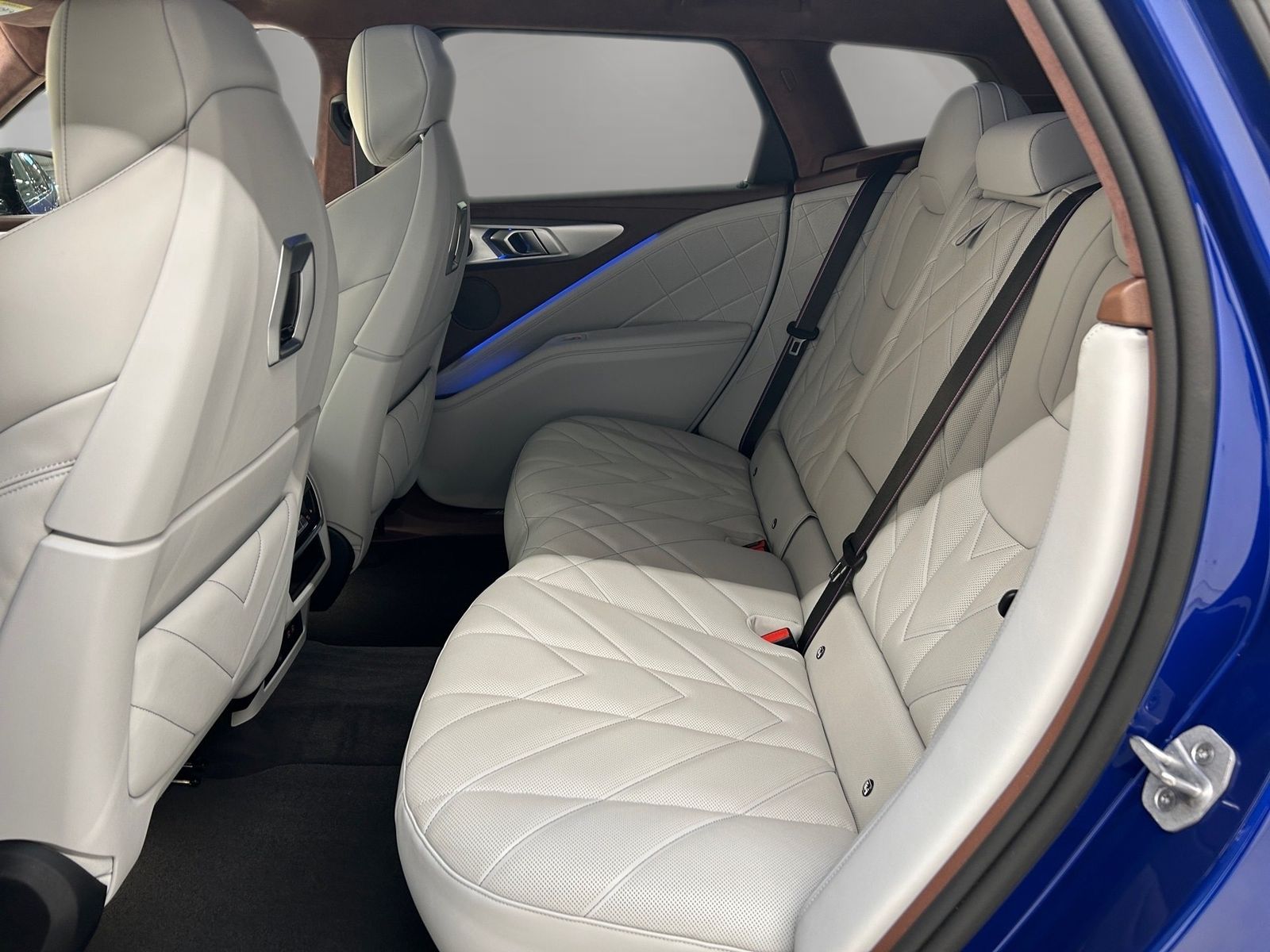BMW XM - Bild 13