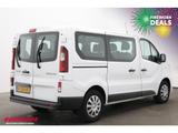 Renault Trafic Passenger 1.6 DCI 9-Pers. klima - Renault Trafic: 1.9