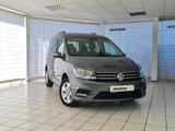 Volkswagen Caddy PKW Comf BMT, Navi, Kamera,unfallfrei,LMF - : Pkw