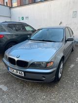 BMW Augsburg86156 - BMW 316 in Augsburg