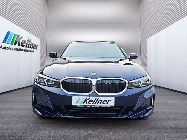 BMW 320 d xDr. Tour. Head-Up+DAB+Sportsitze+360°+Le imagem 3