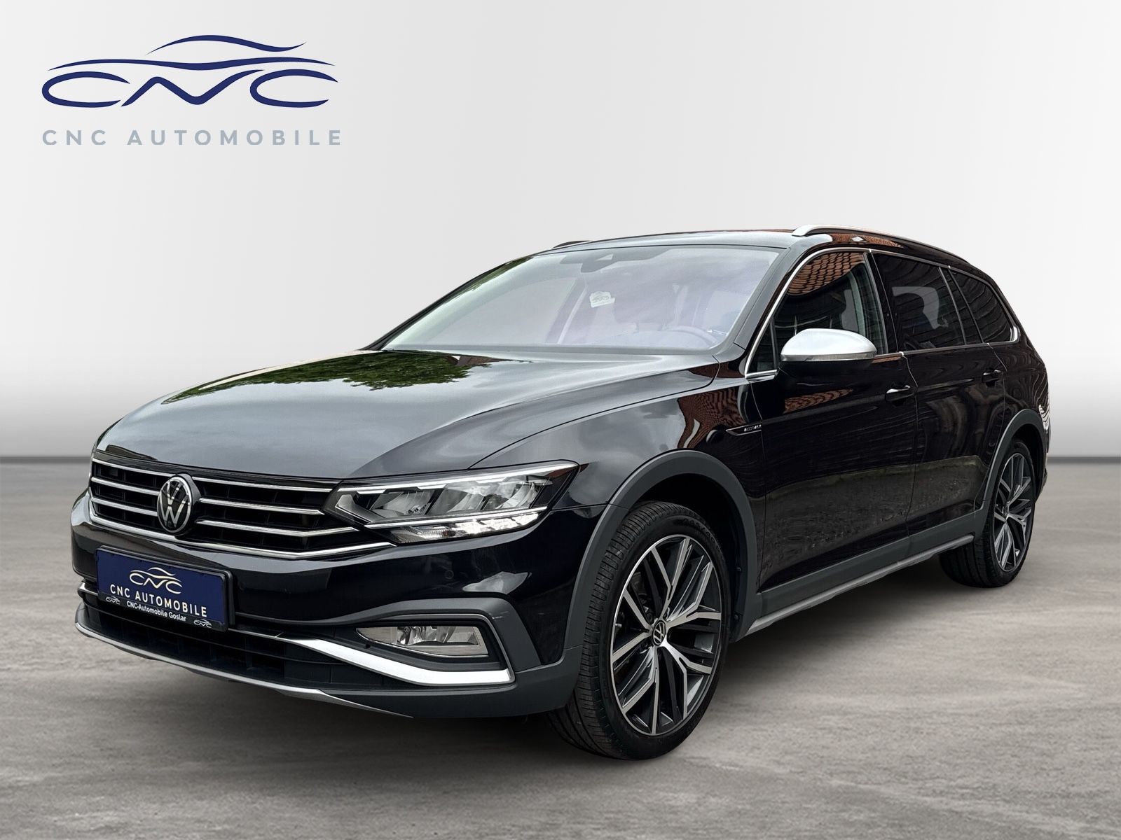 VW Passat Variant Alltrack DSG 4Motion 360/DCC/Ke