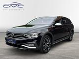 Volkswagen Passat Variant Alltrack DSG 4Motion 360/DCC/Ke - Volkswagen Passat Alltrack aus 2023