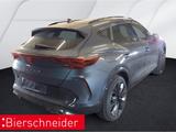 Cupra Formentor 1.5 TSI DSG e-Hybrid VZ Black Edition  - Cupra Formentor VZ-Black-Edition mit Hybrid-Antrieb (Benzin/Elektro)