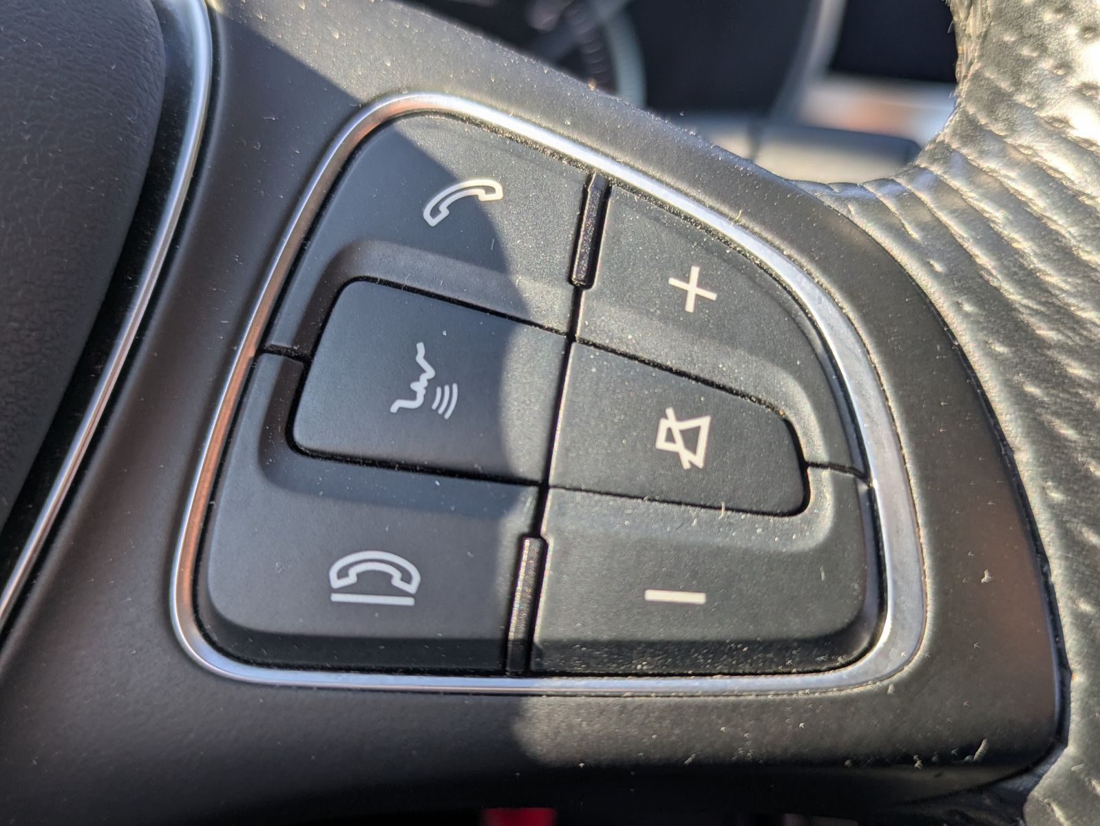 Fahrzeugabbildung Mercedes-Benz C 250 d BlueTec AVANTGARDE 4Matic ACC/KAM/LED