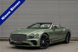 Bentley Continental GTC 4.0 V8 Mulliner | Keramisch | NA - Bentley Continental GTC aus 2023