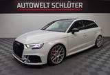 Audi RS3 RS 3 Sportback 2.5 TFSI quattro - Audi RS3: Weiß