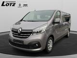Renault Trafic Combi Grand Life dCi 170 EDC 8-Sitzer - Renault Trafic: 8.1