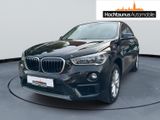 BMW X1 sDrive 20 i LED-NAVI-Parkass-Business-Paket - BMW X1 in Frankfurt (Main)