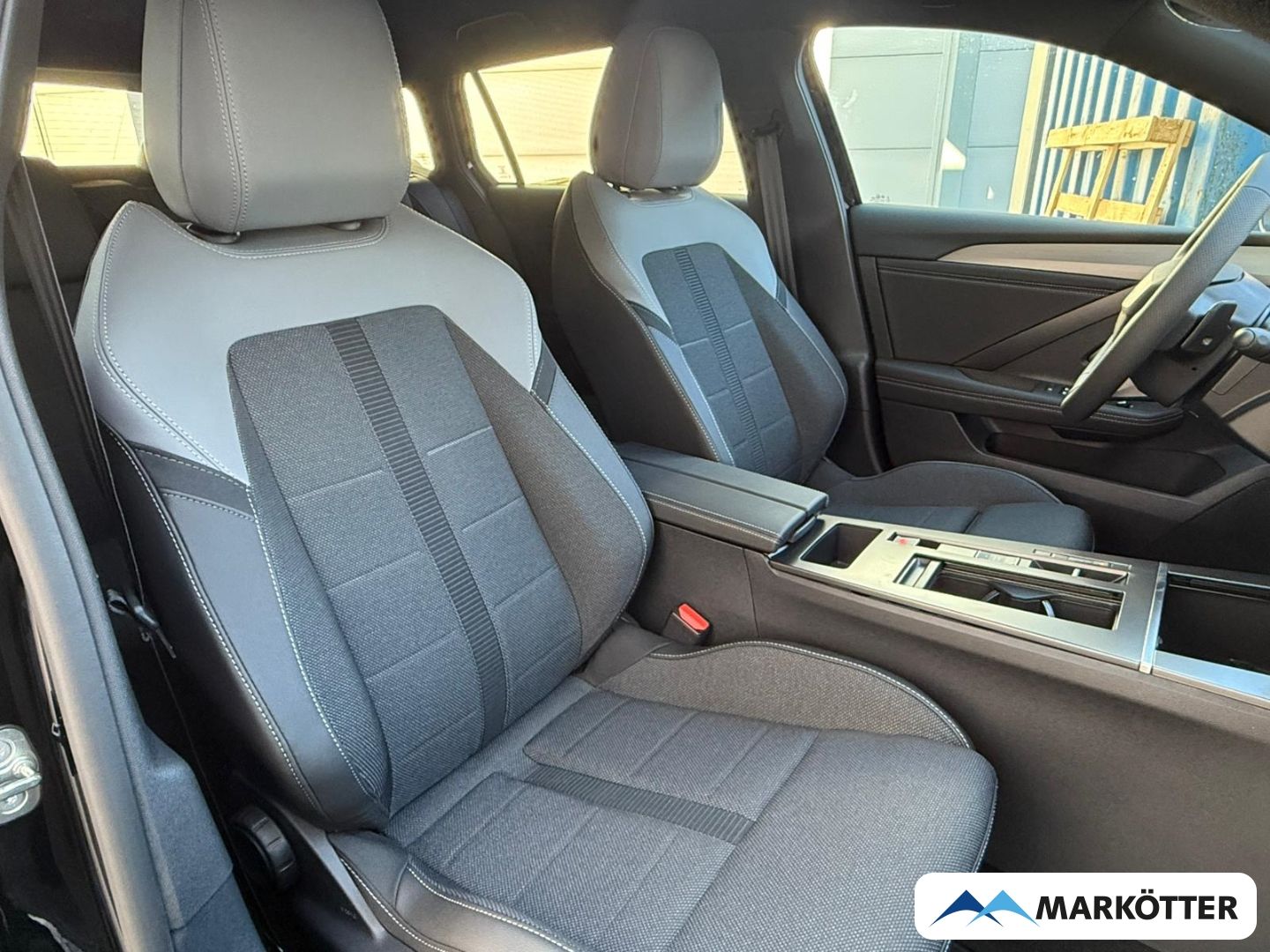Opel Astra - Bild 14