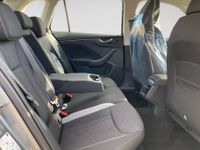 Skoda Kamiq - Vorschau Bild 10