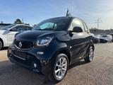 Smart ForTwo Coupe Passion,Panorama,Sitzheiz.,TüV08/26 - gebrauchte Smart Sportwagen