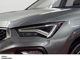 Seat Ateca Style 1.5 TSI Pano*Navi*Rückfahrkamera - Seat Ateca Gebrauchtwagen in Düsseldorf