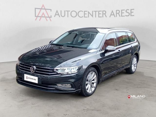 Volkswagen VOLKSWAGEN Passat Variant 2.0 TDI 110KW BMT SCR 