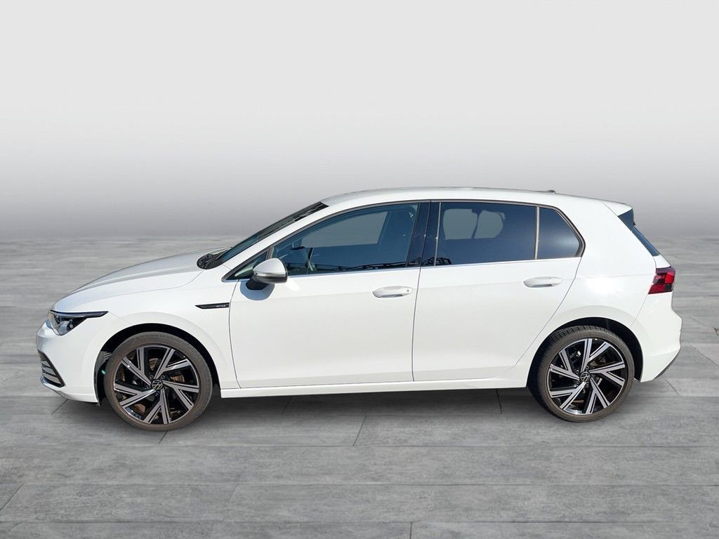Volkswagen Golf - Bild 4