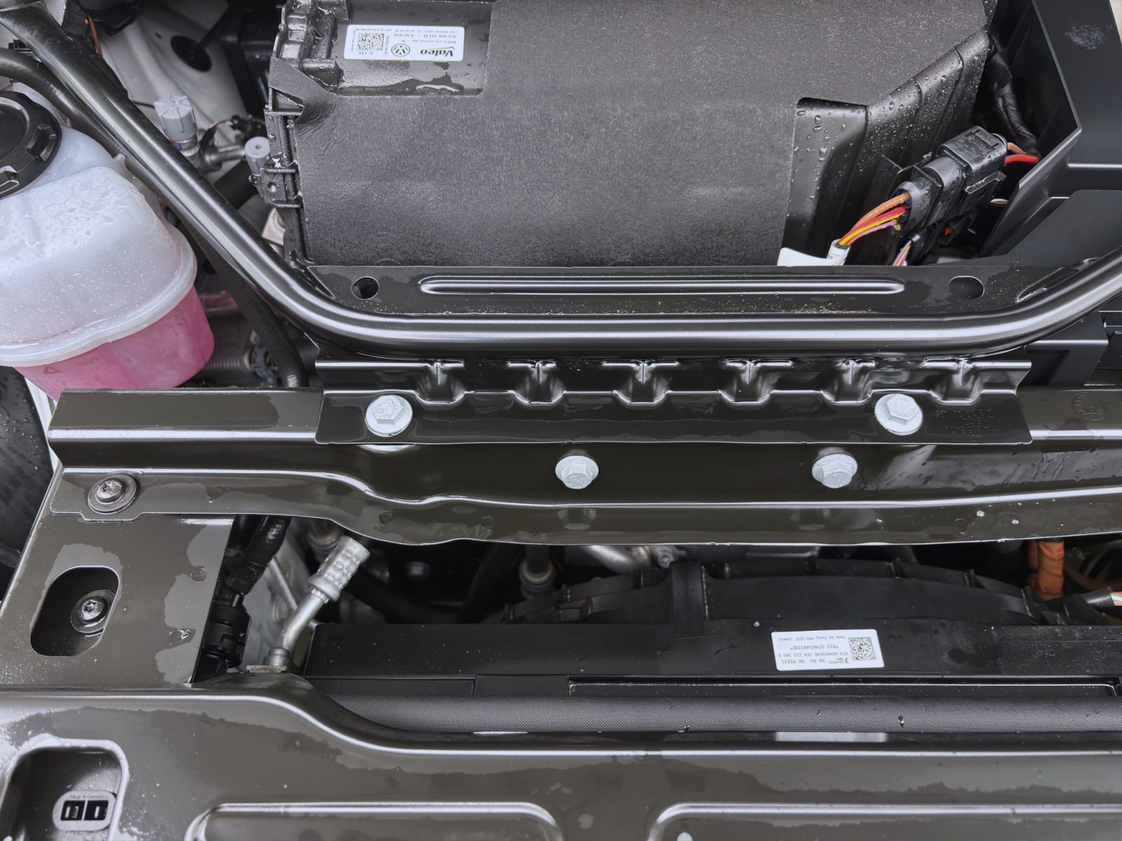 Skoda Enyaq - Bild 17