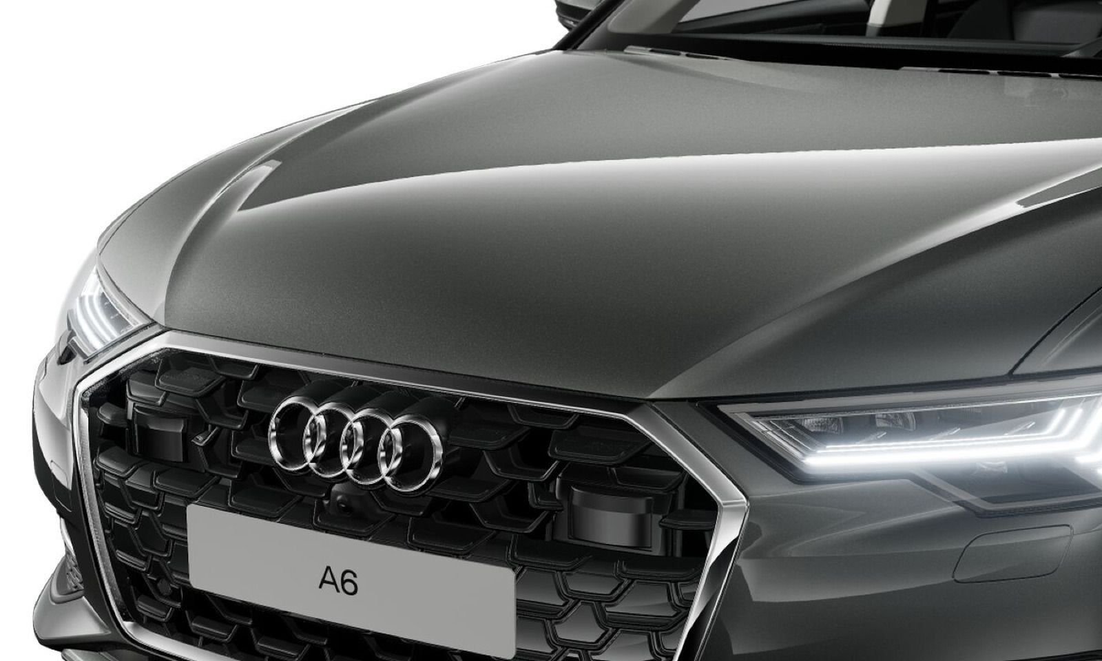 Audi A6 - Bild 4