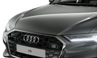 Audi A6 - Vorschau Bild 4