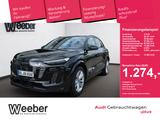 Audi SQ6 e-tron HUD*MATRIX*LEDER*B&O HeadUp LED PDC - Audi SQ6 e-tron SUV