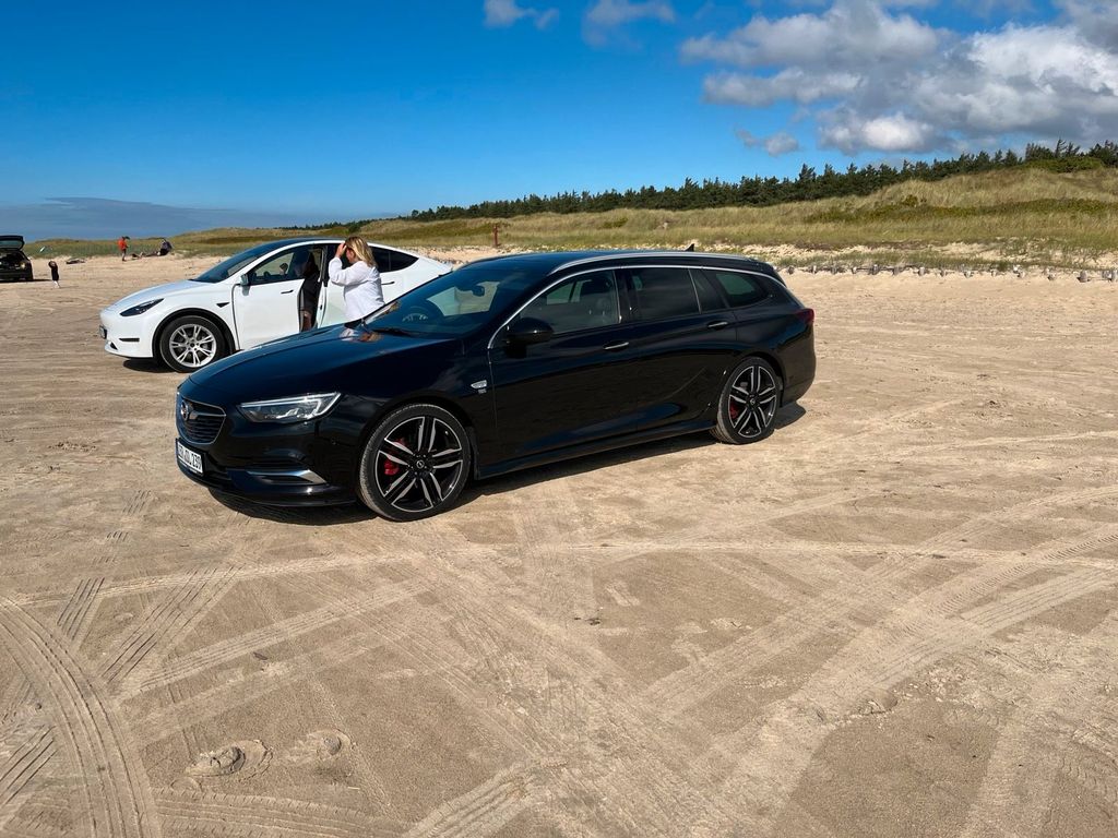 Image of Opel Insignia