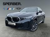 BMW X6 M60 M60i*Standheizung*Bowers*AHK*Sky Lounge*S - gebrauchte BMW X6 M60 aus dem Jahr 2024