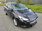 Opel Corsa E 1,4  16V *1.Hand*Scheckheft*PDC*Sitzhzg* - Opel Corsa: 16v