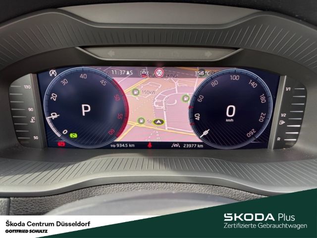 Skoda Karoq - Bild 17