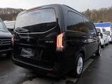 Mercedes-Benz VITO 119 Tourer/PRO/MOPF/Navi/MBUX/Totw/SHZ/Temp - gebrauchte Mercedes-Benz Vito aus dem Jahr 2024