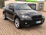 BMW x6 35 Diesel - BMW 635 aus 2009