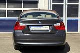 BMW 325iA LIMOUSINE AUTOMATIK LEDER NAVI XENON 2 HD - BMW 325 bis 10.000 Euro