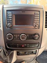 Mercedes-Benz Sprinter - TÜV neu bis 03/28 - gebrauchte Mercedes-Benz Sprinter aus dem Jahr 2014