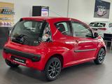 Citroën C1 Style Automatik/UNFALLFREI/TOP! - Citroën C1 mit Benzin-Antrieb: Automatik