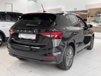 Skoda Fabia - Vorschau Bild 4