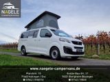 Peugeot Wohnmobil Sunvan Expert - Peugeot Wohnmobil oder -wagen Expert