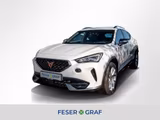 Cupra Formentor Formentor 1.4 TSI DSG e-Hybrid PDC/SHZ - gebrauchte Cupra Sportwagen