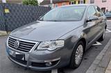 Volkswagen VW Passat 3C - VW Passat Variant von 2005