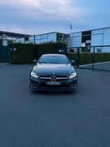 Mercedes-Benz Mercedes CLS 350d AMG-PAKET - Mercedes-Benz CLS 350: AMG Paket