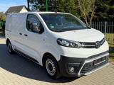 Toyota Proace (Verso) 1,5-l-D-4D 88kW L1 Team Deuts... - gebrauchte Toyota Proace (Verso) aus dem Jahr 2020