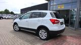 Suzuki SX4 S-Cross Comfort-Automatik-LED-8xAlu-SHZ - Suzuki SX4 aus 2018