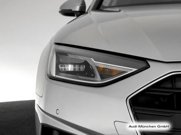 Audi A4 - 10