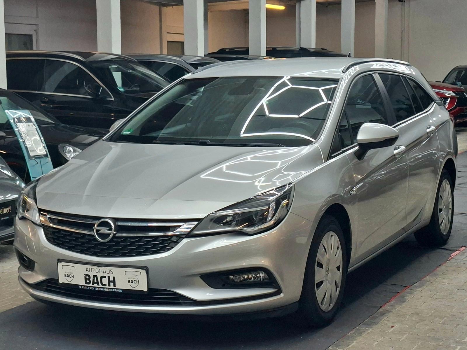 Opel Astra K Sports Tourer Edition Start/Stop*TÜV NEU