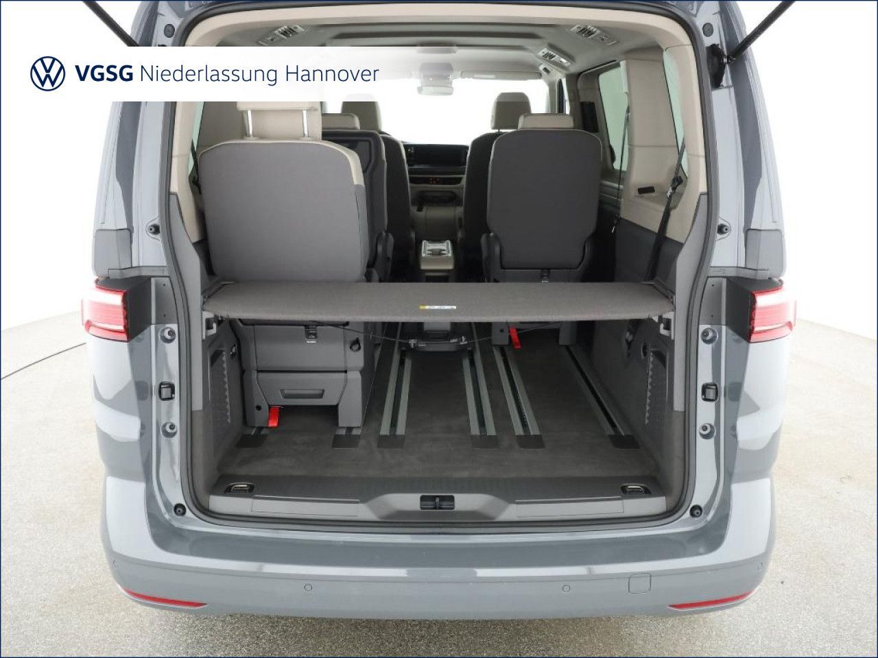 Volkswagen T7 Multivan - Bild 7