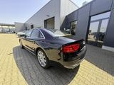 Audi A8 4.2 TDI quattro - gebrauchte Audi A8 aus dem Jahr 2012