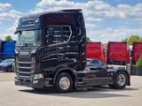 Scania 590S V8 NGS Highline 4x2 - New - Facelift - Full - Scania Standard-SZM