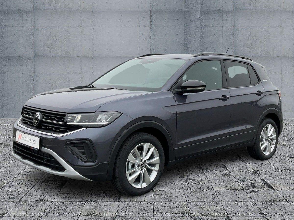 Volkswagen T-Cross Energy 1.0 l TSI 85 kW (116 PS) DSG Info