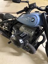 BMW R18 - Motorräder in Freiburg